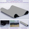 Extra-Large Sports Car Gaming Mouse Pad with Non-Slip Base
