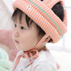 Baby Toddler Safety Helmet with Adjustable Strap
