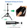 Adjustable Aluminum Tripod Stand for Starlink Mini