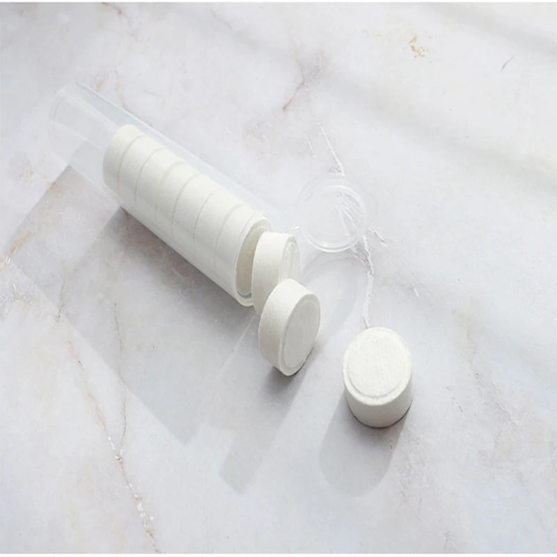 Portable Compressed Travel Towels