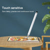 Universal 2-in-1 Stylus Pen for Touch Screens