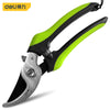 Heavy-Duty Pruning Shears Set for Gardening