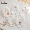 Ultra-Soft Baby Saliva Towels for Newborns
