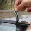 T-Shaped Car Door and Window Sealing Strip