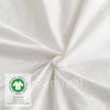 Washed Cotton 4-Piece Bedding Set with Duvet Cover