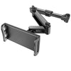 360° Universal Car Headrest Tablet &amp; Phone Mount