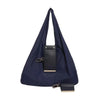 Compact Keychain Tote Bag – Foldable & Reusable Shopping Bag