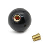 Acrylic Ball Gear Shift Knob with Universal Adapters