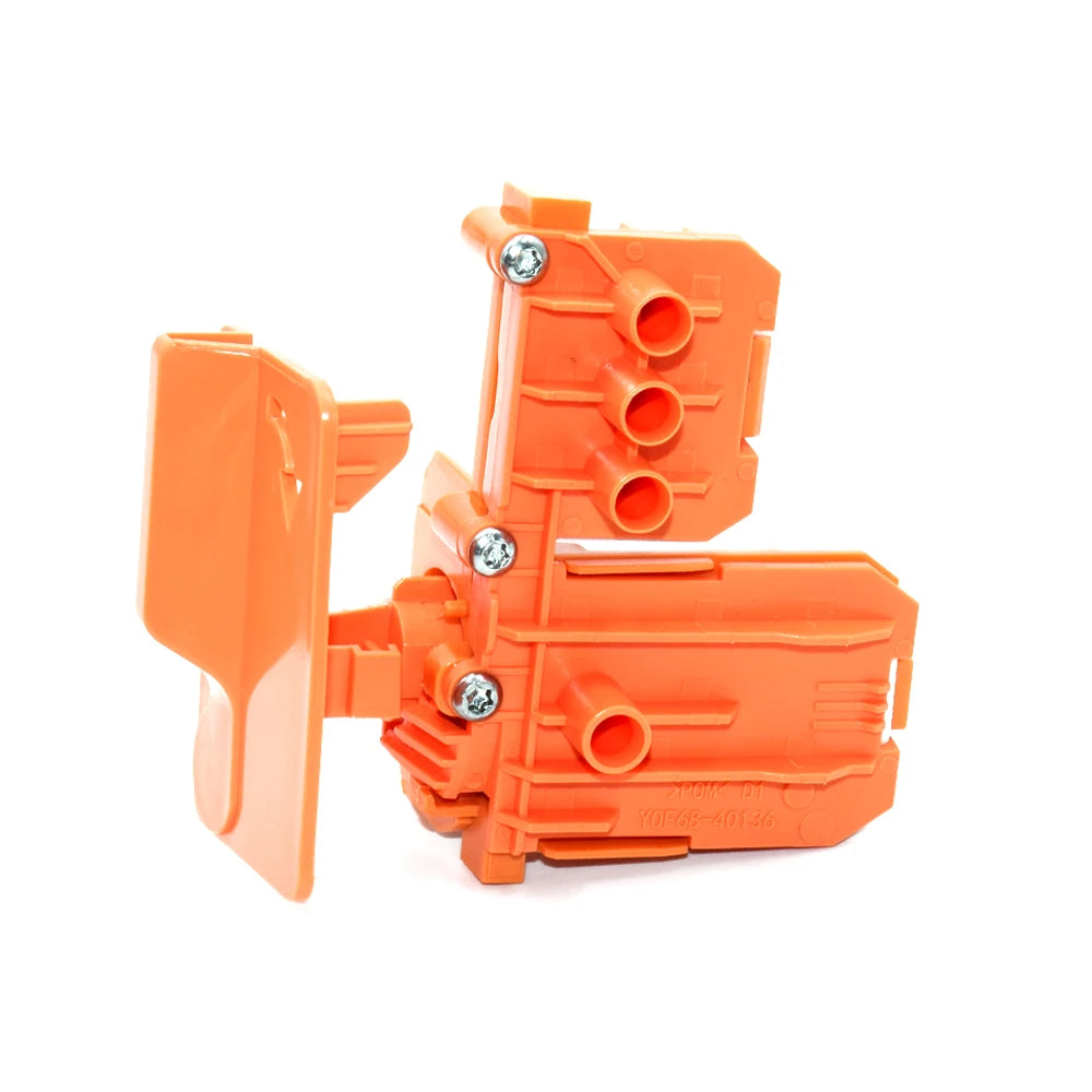 Printhead Air Purge Cleaning Kit for HP EcoTank Printers