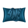 Pure Mulberry Silk Pillowcase for Hair and Skin
