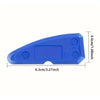 4-Piece Silicone Caulking Tool Set for Smooth, Professional Sealing