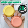 Magnetic Phone Grip and Stand with Silicone Cover