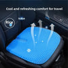 Cooling Gel Seat Cushion with Honeycomb Support