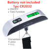 Digital Luggage and Baggage Scale