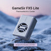 GameSir FX5 Cooler with 3 Cooling Modes for X5 Series Controllers