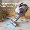Cordless Stick Vacuum with Mop Function