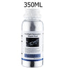 350ml bottle of Headlight Renovation Repair Fluid for restoring clear, like-new lenses