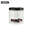 Airtight Stainless Steel Vacuum Storage Canister