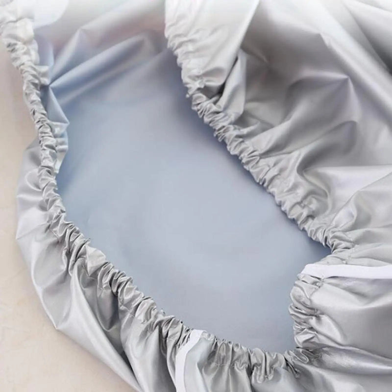 Housse Imperméable pour Unité de Climatisation Extérieure