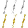Magnetic Necklace Clasp and Extender