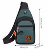 Men's Lightweight Crossbody Chest Bag