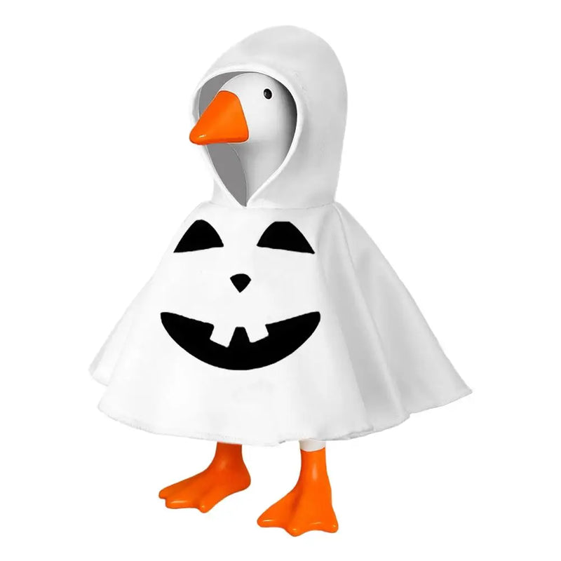 Desk Goose Hoodie - Mini Office Decor