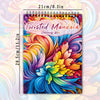 Spiral Adult Coloring Book