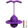 Pogo Bouncing Ball with Handle