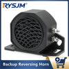 Vehicle Backup Reversing Alarm Horn with Loud 107dB Siren