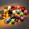 PS5 Controller Aluminum Thumbstick Grips