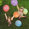 Halloween Punch Balloons for Kids Party Games & Coordination Training