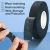 Heat-Resistant Flannel Wiring Harness Tape