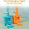 Interactive Electric Faucet Toy with Water Circulation
