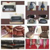 Self-Adhesive Leather Repair Patches