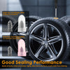 Tire Repair Plug Kit with Tools