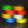 Reflective PVC Safety Tape for Vehicles