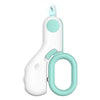 LED Pet Nail Trimmer with Safety Lock