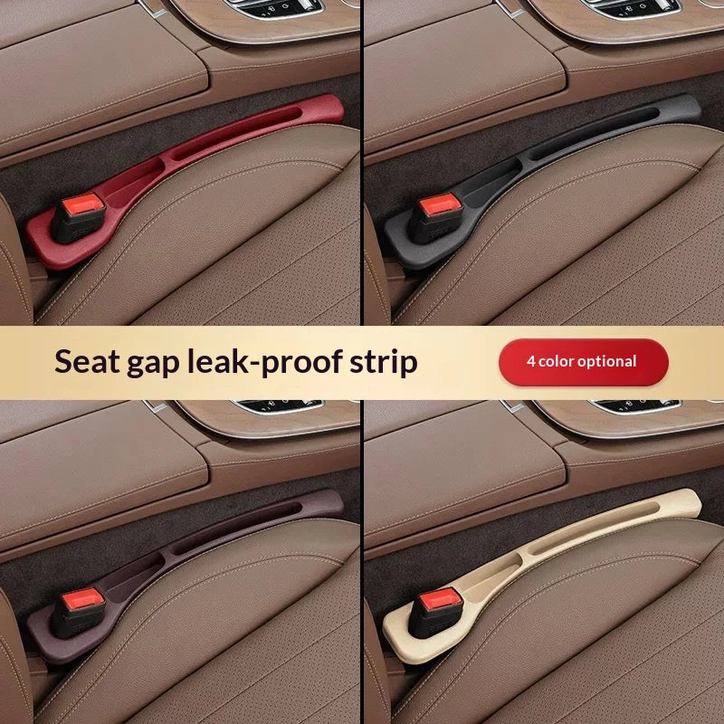 Car Seat Gap Organizer Storage Strips