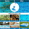 Rechargeable Handheld Pool Vacuum Cleaner