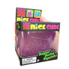 NeeDoh® Solid Cube Sensory Squeeze Toy