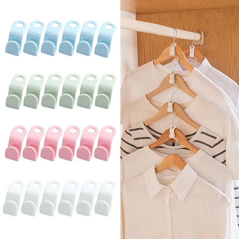Space-Saving Cascade Hanger Connectors
