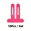 Cinta de Kinesiotape para Rodillas Impermeable - Pack de 10