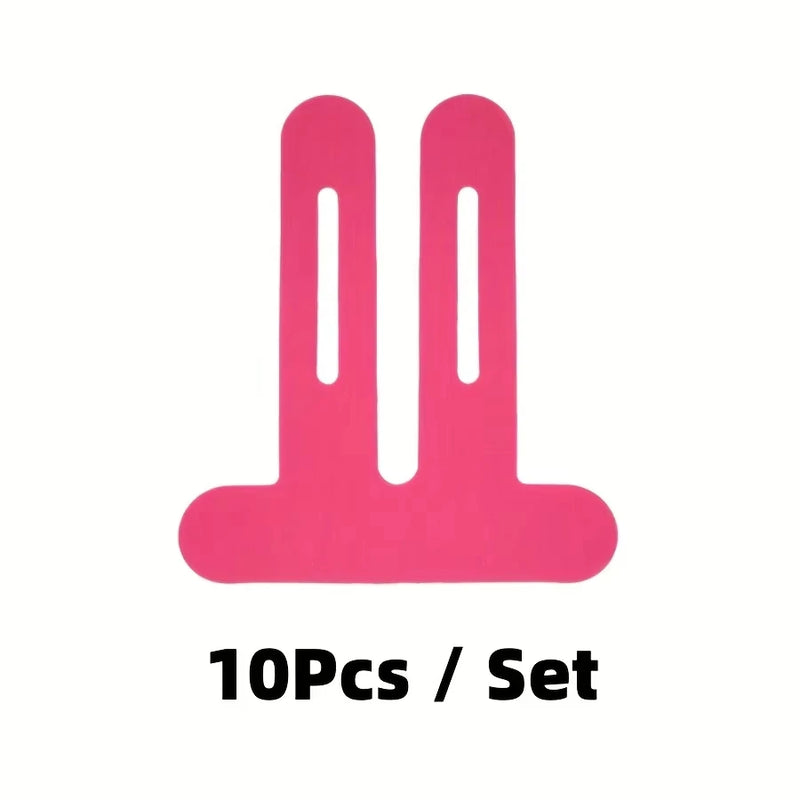 Cinta de Kinesiotape para Rodillas Impermeable - Pack de 10