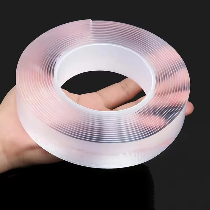 Nano Double-Sided Tape