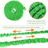Expandable Garden Hose - Lightweight & Flexible Watering Solution