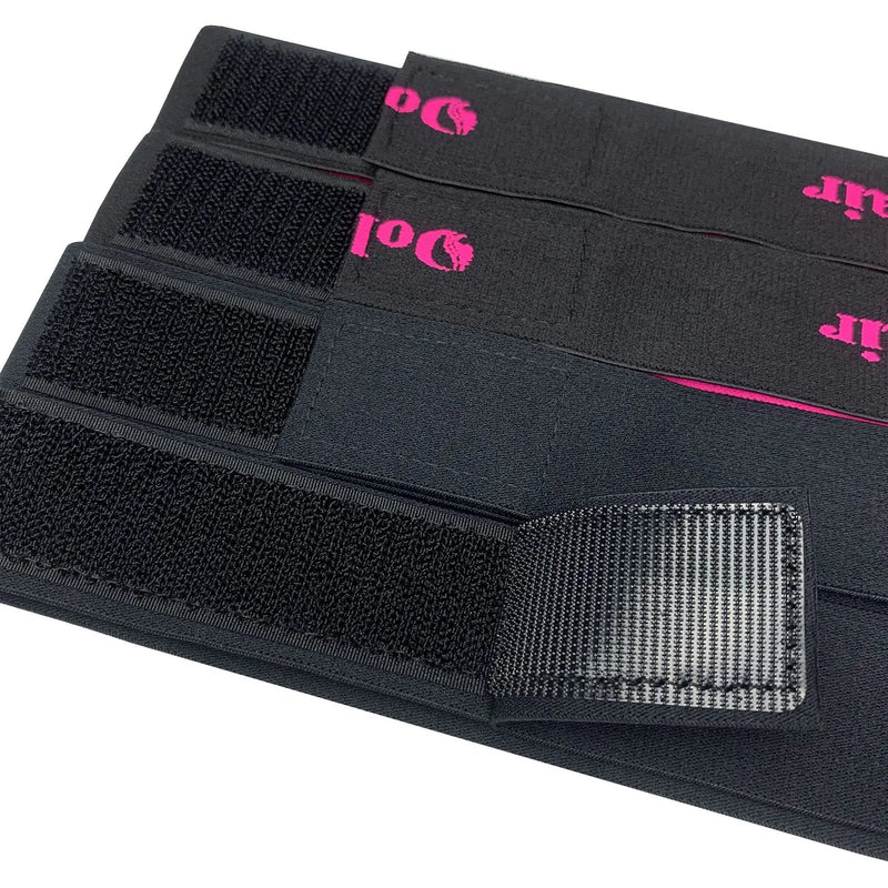 Adjustable Wig Edge Melt Band
