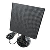 Smart Car Rear Window LED Display with App Control