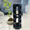Wall-Mounted Trash Bag Dispenser