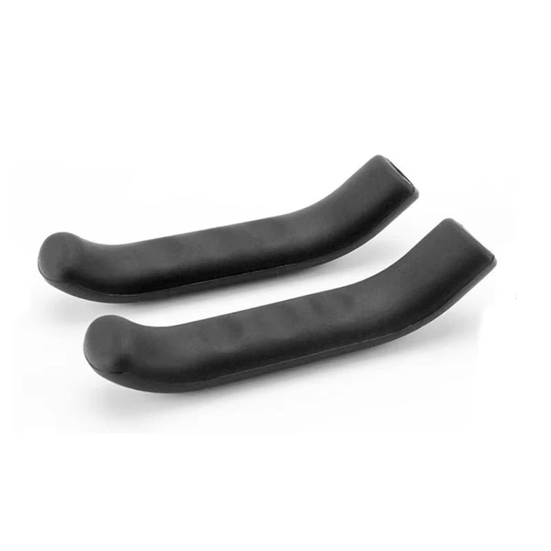 Silicone Bicycle Brake Lever Covers – Non-Slip, Sweatproof & Universal Fit