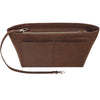 Felt Handbag Organizer with Detachable Key Chain